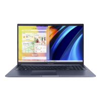 Ноутбук ASUS M1502XA-BQ017 (90NB19L1-M000S0)