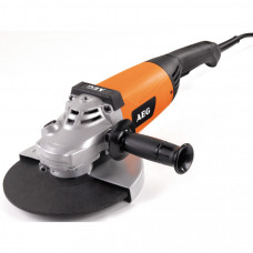 Шлифовальная машина угловая AEG WS 2200-230DMS 4935428500