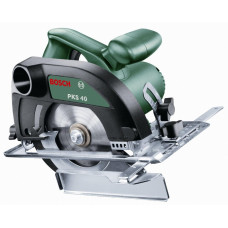 Ручная дисковая пила Bosch PKS 40
