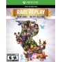 Игра Microsoft Rare Replay 30 игр для Xbox One 18+
