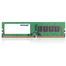 Модуль памяти Patriot Memory Memory PSD44G240081 1x4 Гб
