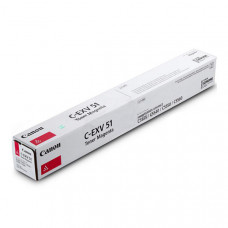 Тонер Canon C-EXV 51L (0486C002)