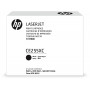 Тонер-картридж HP 55X Black LaserJet Contract Print Cartridge (CE255XC)