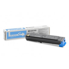 Картридж Kyocera Тонер картридж TK 5215C 15 000 стр. Cyan для TASKalfa 406ci
