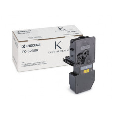 тонер-картридж Kyocera TK-5230K Kyocera 1T02R90NL0