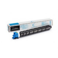 Картридж Kyocera Тонер картридж TK 8515C 20 000 стр. Cyan для TASKalfa 5052ci/6052ci
