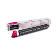 Картридж Kyocera Тонер картридж TK 8515M 20 000 стр. Magenta для TASKalfa 5052ci/6052ci

