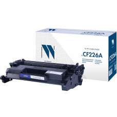 - NV Print NV-CF226A