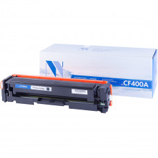 - NV Print NV-CF400ABk