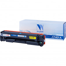 - NV Print NV-CF401AC