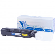 - NV Print NVP NV-TK580Bk