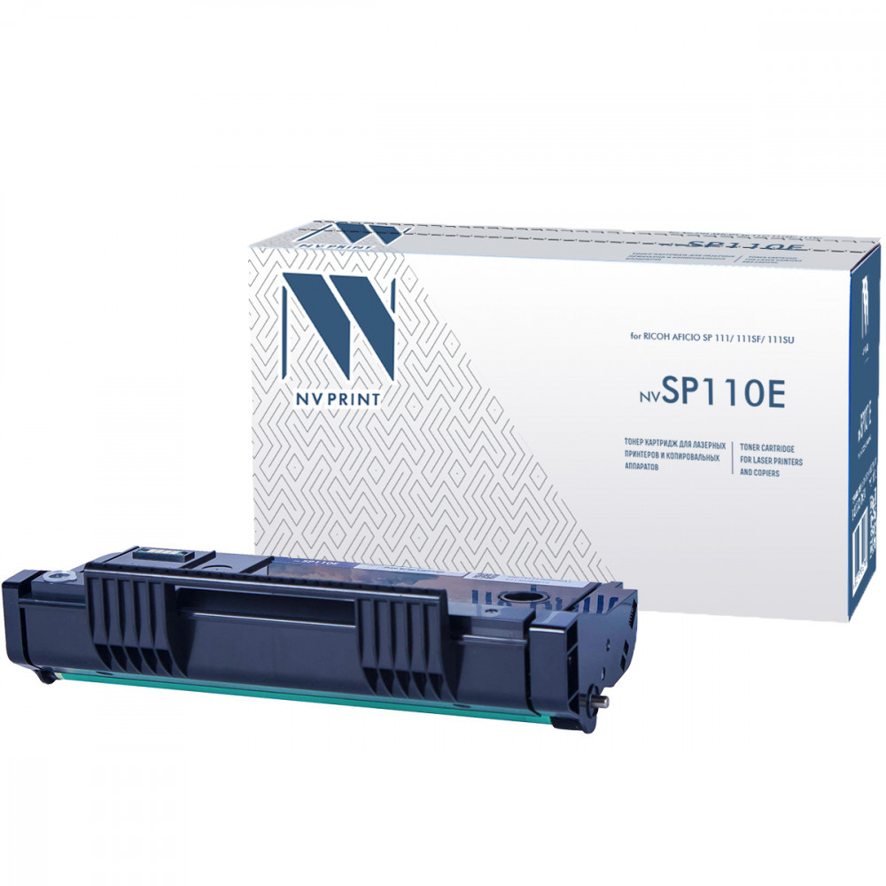 - NV Print NV-SP110E