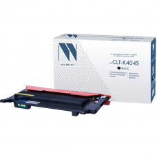 - NV Print NV-CLT-K404SBk