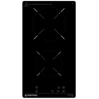 Электрическая варочная панель Meferi MIH302BK LIGHT