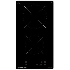 Электрическая варочная панель Meferi MIH302BK LIGHT