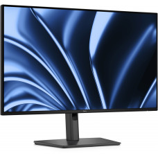 Монитор Dell 27" P2726HE, 16:9, IPS, FHD, 5ms, 300cd, 120Hz, HDMI, DP, USB, USB-C, LAN, HAS
