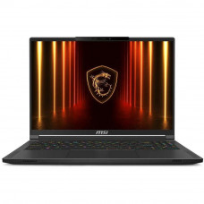 Ноутбук MSI 9S7-15FL35-239