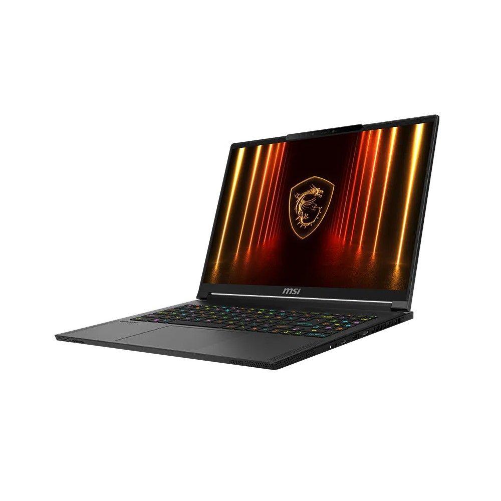 Ноутбук MSI 9S7-15FL35-239