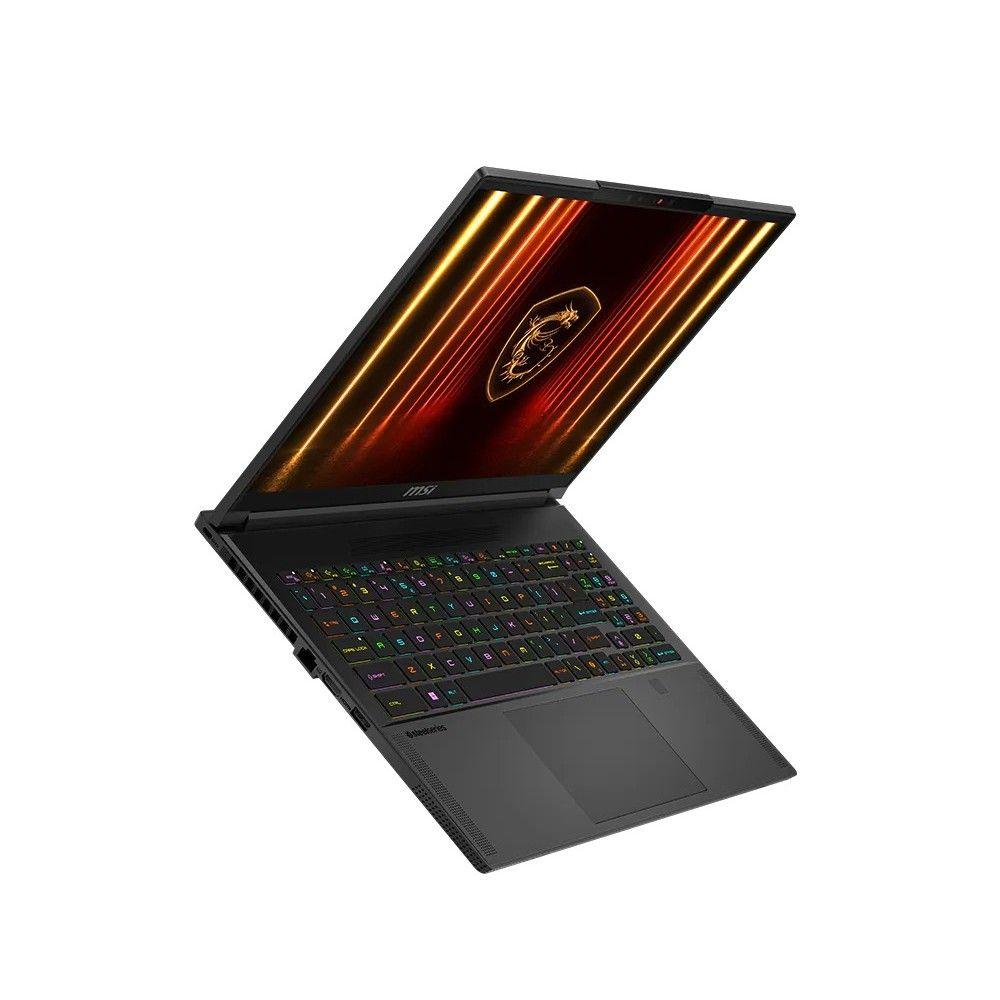 Ноутбук MSI 9S7-15FL35-239