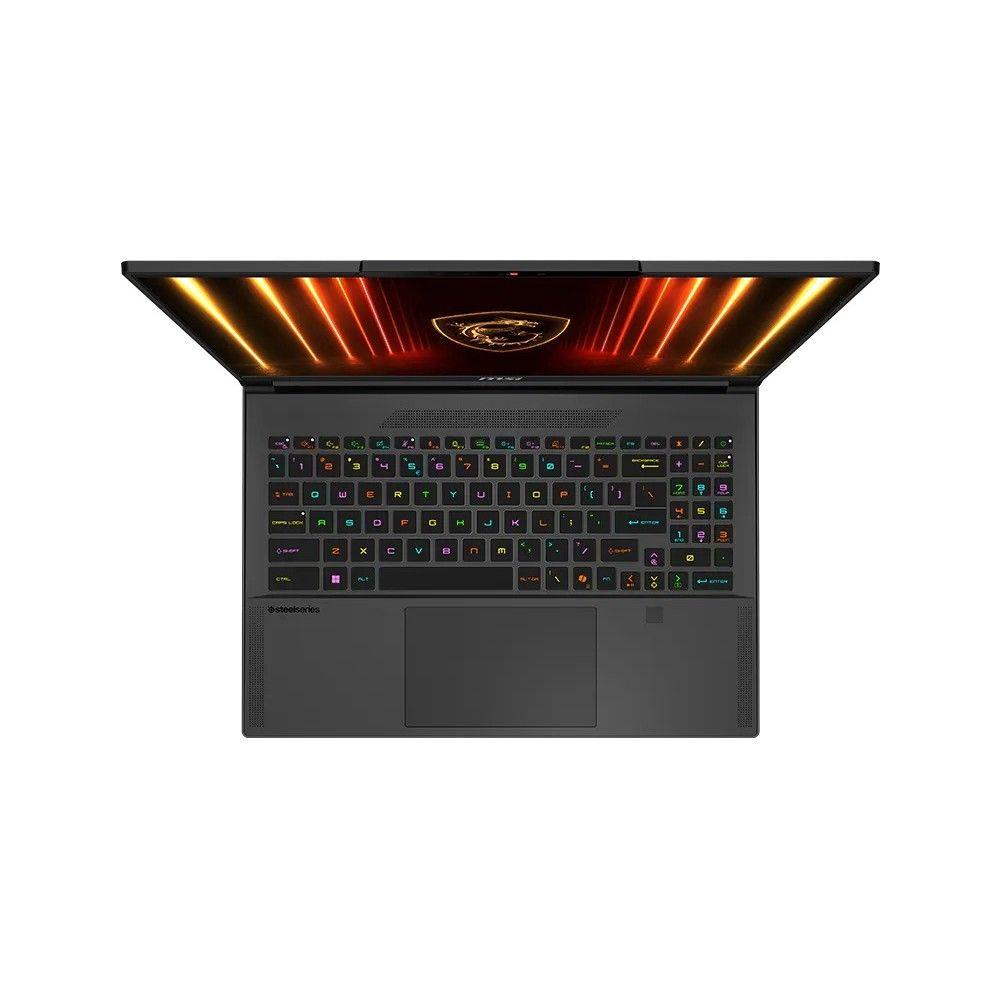 Ноутбук MSI 9S7-15FL35-239