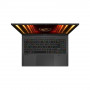 Ноутбук MSI 9S7-15FL35-239