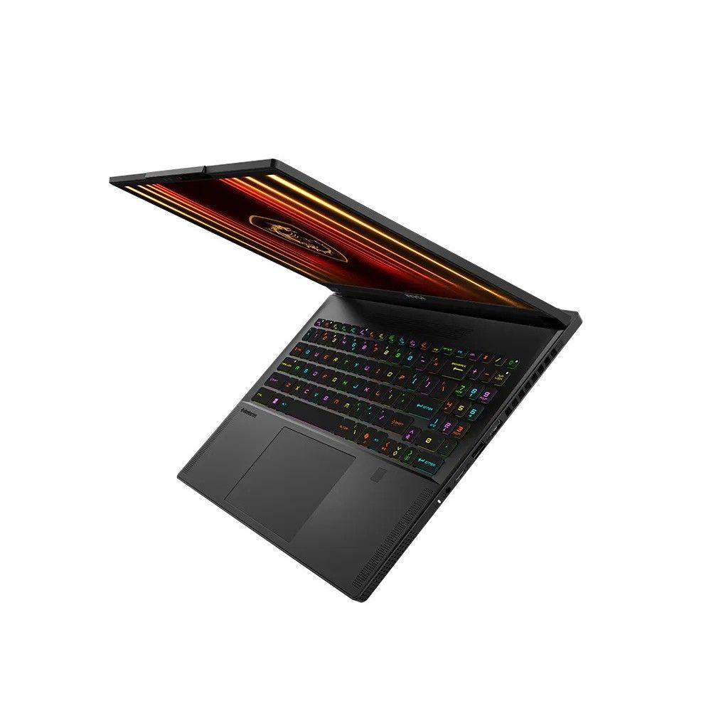 Ноутбук MSI 9S7-15FL35-239