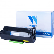 - NV Print NV-TNP-36