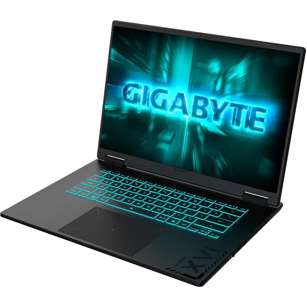 Ноутбук Gigabyte EVHS3KZ893SD