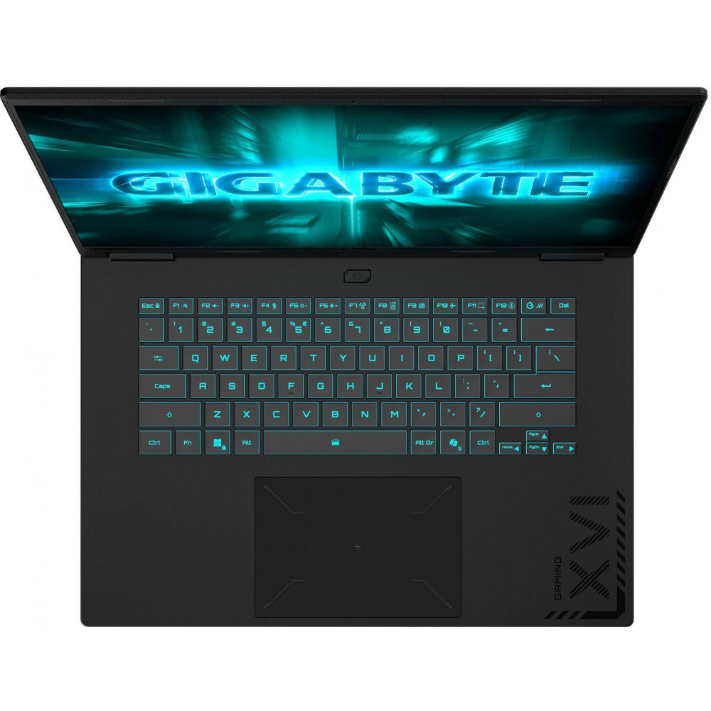 Ноутбук Gigabyte EVHS3KZ893SD