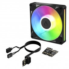 Вентилятор корпусной ARCTIC BioniX P14 A-RGB - retail (ACFAN00339A)