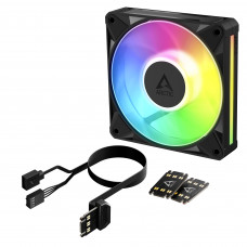 Вентилятор корпусной ARCTIC BioniX P12 A-RGB - retail (ACFAN00335A)