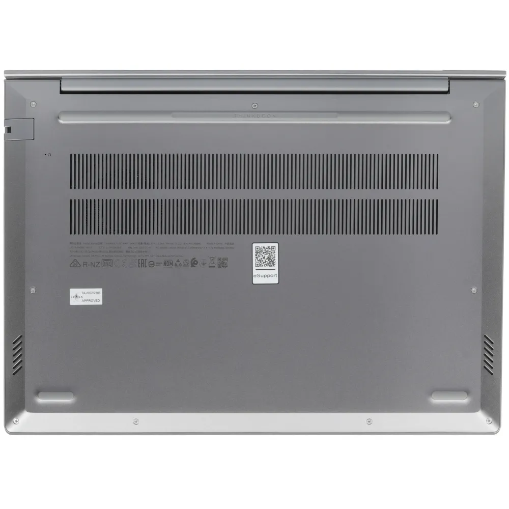 Ноутбук Lenovo ThinkBook 14 G7 ARP 14.0&ampquot
