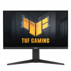 Монитор 27" ASUS VG27UQEL5A IPS, 3840x2160, 80Hz, 1ms, 400сd/m, 1000:1, HDR10 | HDMI(2.0), DP(1.4) | HAS, Pivot, Swivel, InPSU, Speakers, Vesa 100, Black