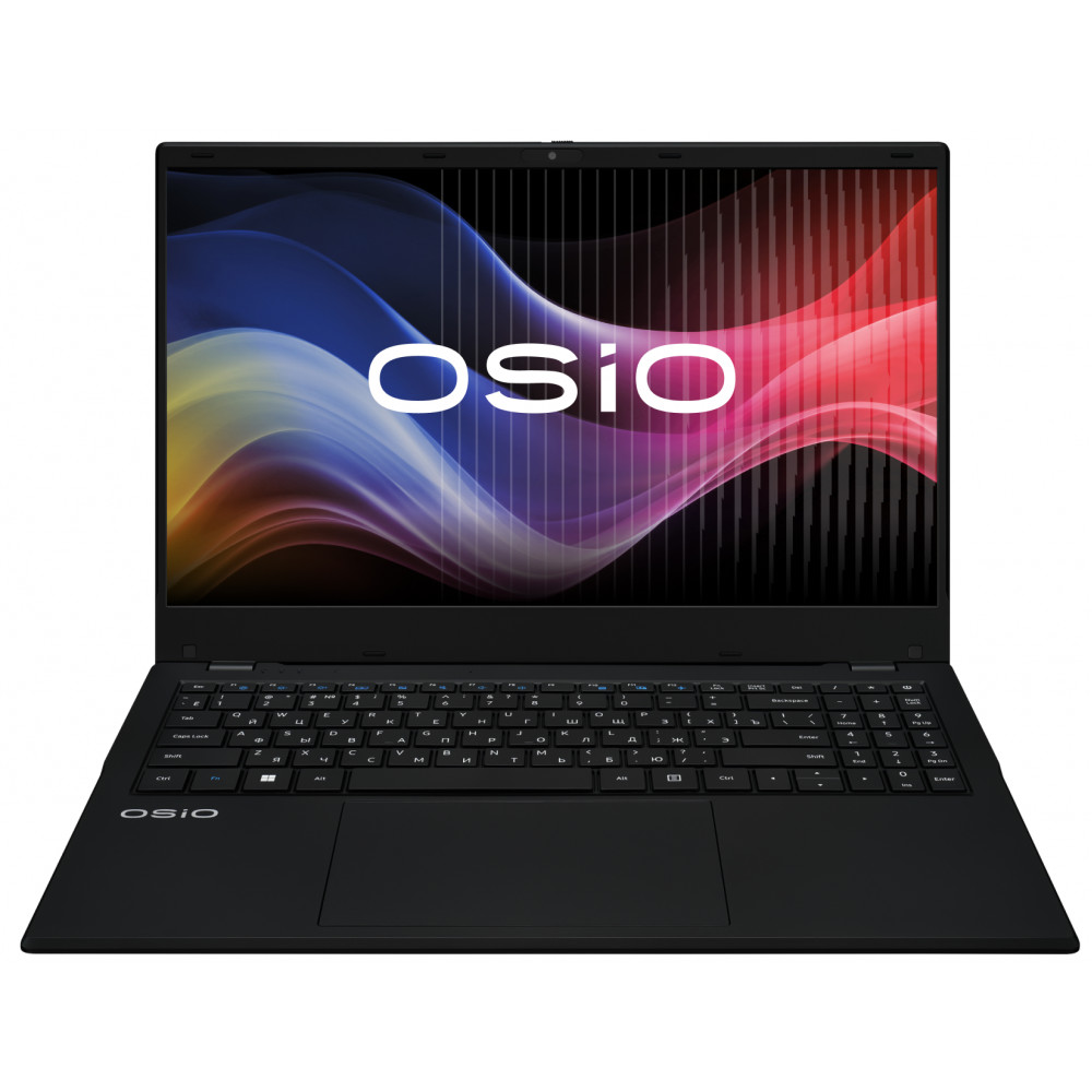 Ноутбук Osio B150i-012b