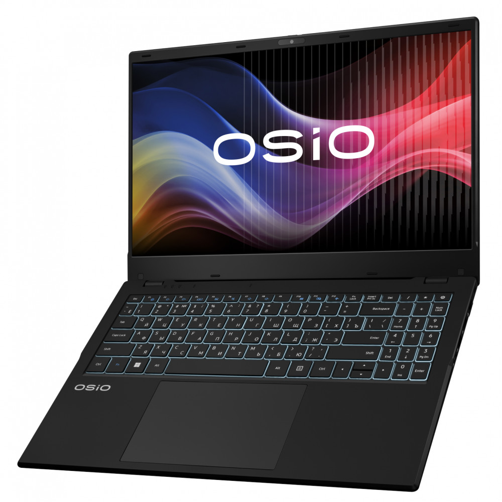 Ноутбук Osio B150i-012b