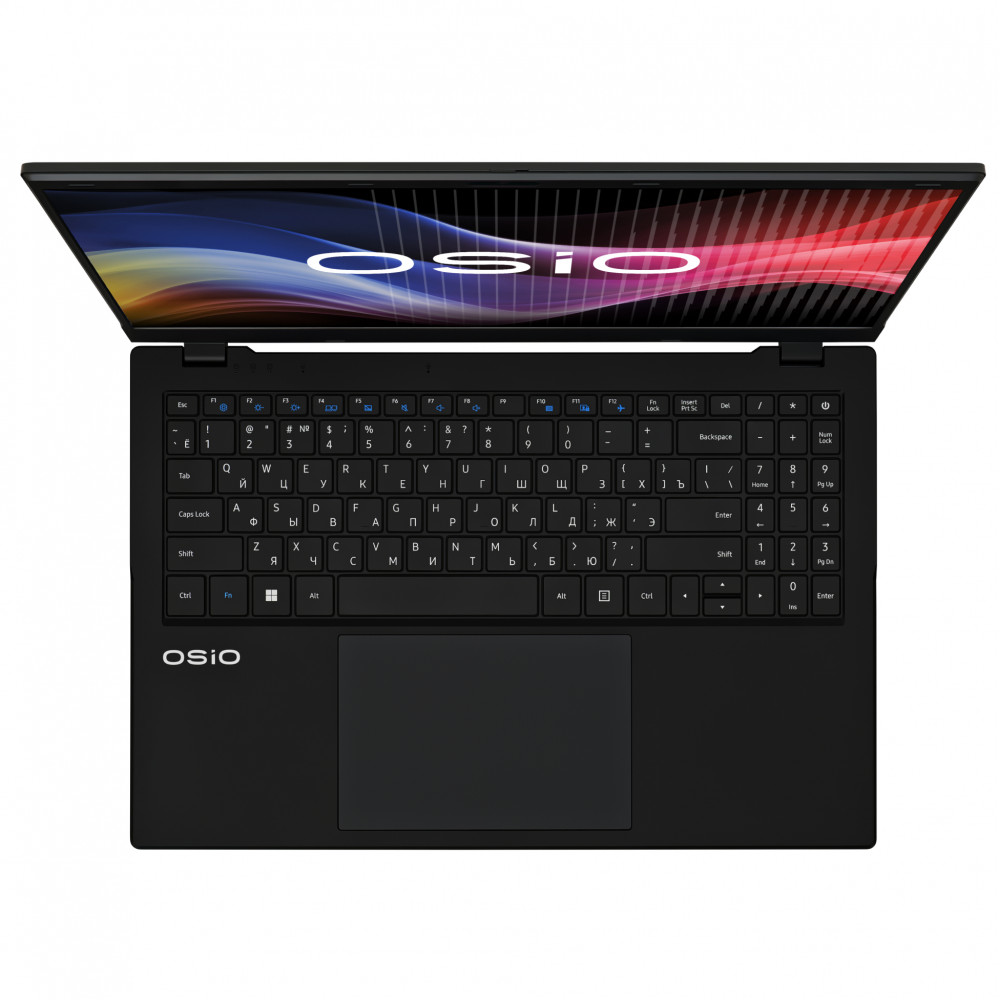 Ноутбук Osio B150i-012b