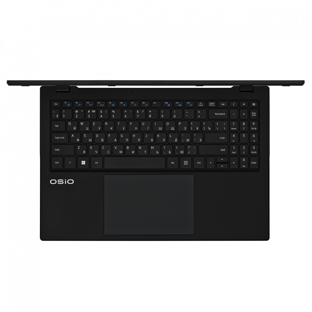 Ноутбук Osio B150i-012b
