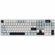 Игровая клавиатура AULA F108 Pro (6978080503930)