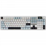 Игровая клавиатура AULA F108 Pro (6978080503930)