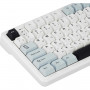 Игровая клавиатура AULA F108 Pro (6978080503930)