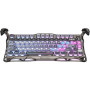 Игровая клавиатура Gravastar Mercury K1 Pro СBLK RU (6972448924399)
