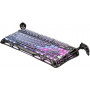 Игровая клавиатура Gravastar Mercury K1 Pro СBLK RU (6972448924399)