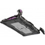 Игровая клавиатура Gravastar Mercury K1 Pro СBLK RU (6972448924399)