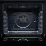 Духовой Monsher Noir