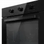 Духовой Monsher Noir
