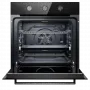 Духовой Monsher Noir
