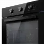 Духовой Monsher Noir