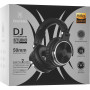 Гарнитура ONEODIO Studio Pro 20 Чёрный