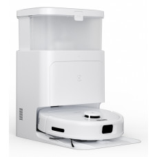 Робот-пылесос Ecovacs Deebot N30 PRO WHITE