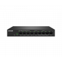 Корпоративный гигабитный PoE роутер Tenda G0-8G-POE